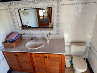 Vakantiepark El Paso Kenmerken 4