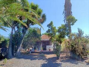 Geräumiger Bungalow in El Paso für Familien