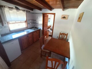 Vakantiepark El Paso Kenmerken 8