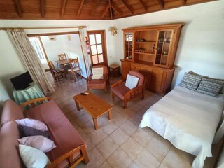 Parco vacanze El Paso Caratteristiche 7