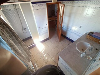 Parco vacanze El Paso Caratteristiche 11