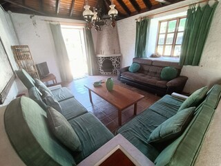 Parc de vacances El Paso Équipement 5