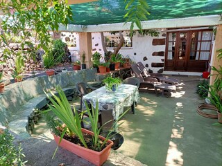 Holiday park El Paso Outdoor Recording 3