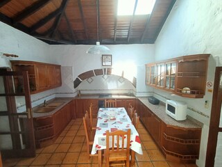 Ferienpark El Paso Ausstattung 9