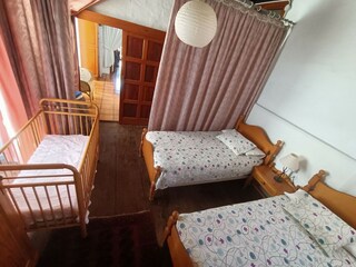 Vakantiepark El Paso Kenmerken 5