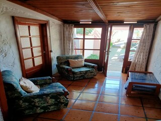 Vakantiepark El Paso Kenmerken 12