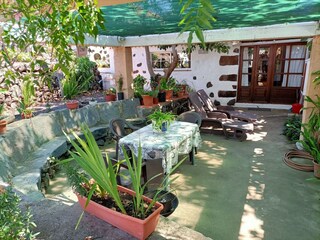 Vakantiepark El Paso Buitenaudio-opname 2