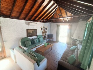 Vakantiepark El Paso Kenmerken 7