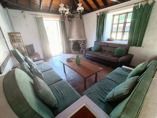 Ferienpark El Paso Ausstattung 11