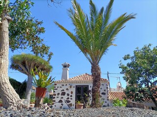 Holiday park El Paso Outdoor Recording 3