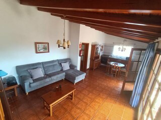 Parco vacanze El Paso Caratteristiche 3