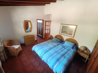 Parco vacanze El Paso Caratteristiche 4