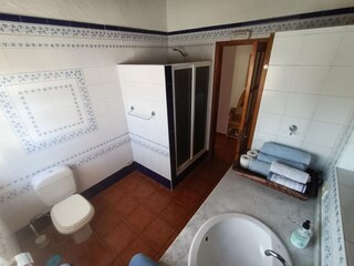 Parco vacanze El Paso Caratteristiche 8