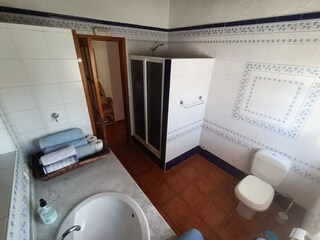 Vakantiepark El Paso  13