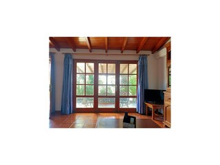 Vakantiepark El Paso Kenmerken 6