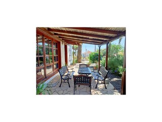 Vakantiepark El Paso Buitenaudio-opname 2