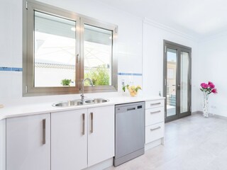 Vakantiehuis Can Picafort  29