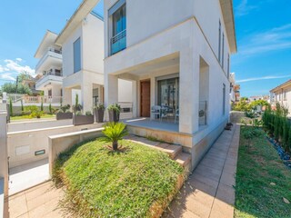 Casa de vacaciones Can Picafort  5