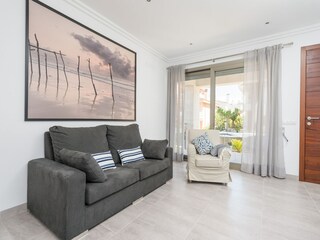 Vakantiehuis Can Picafort  6