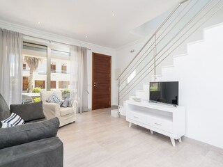 Vakantiehuis Can Picafort  8