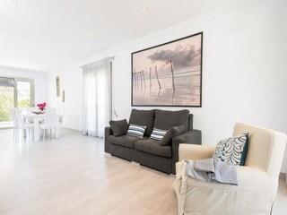 Casa per le vacanze Can Picafort  9