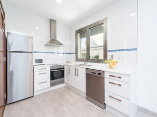 Casa per le vacanze Can Picafort  10