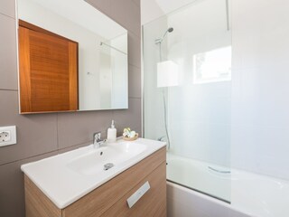 Maison de vacances Can Picafort  11