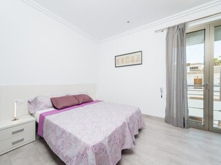 Casa per le vacanze Can Picafort  14