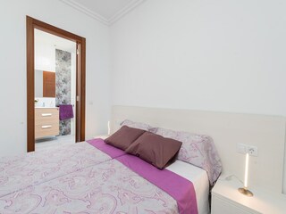 Vakantiehuis Can Picafort  15