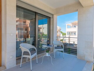 Maison de vacances Can Picafort  21