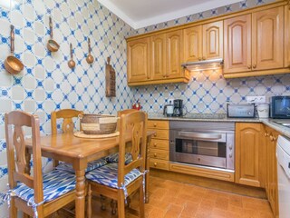 Villa Selva Kenmerken 15