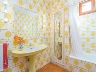 Villa Selva Kenmerken 25