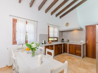 Villa Artà Características 31