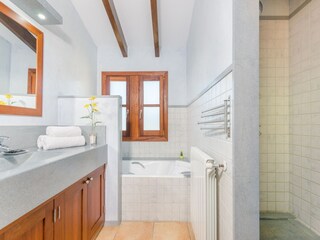 Villa Artà Características 33