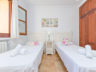 Villa Artà Características 34