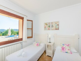 Villa Artà Équipement 17