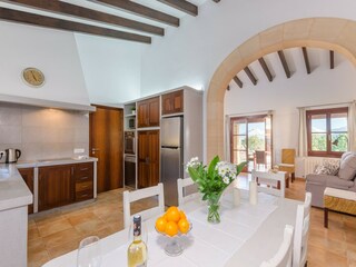 Villa Artà Équipement 21