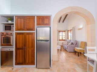 Villa Artà Équipement 25