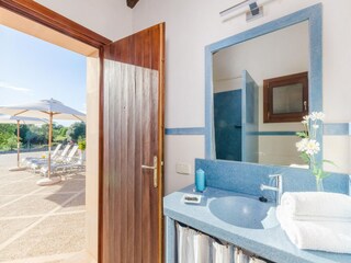 Villa Artà Équipement 30