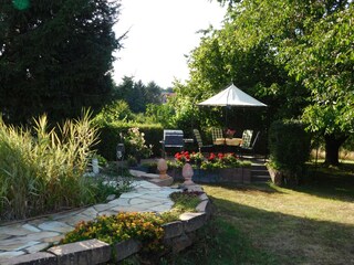 Apartamento Altrich Grabación al aire libre 5