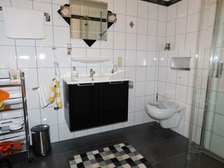 Apartamento Altrich Grabación al aire libre 19