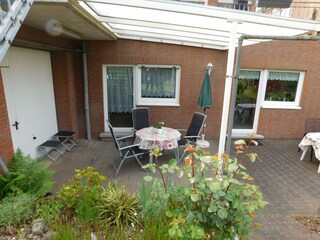 Apartamento Altrich Grabación al aire libre 20