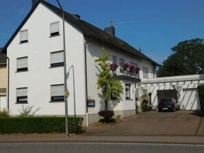 Apartment Appartement Gartenglück