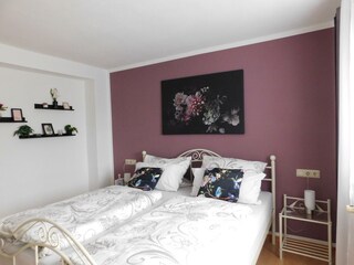 Apartamento Altrich Grabación al aire libre 17