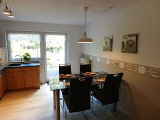 Apartamento Altrich Grabación al aire libre 25