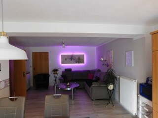Apartamento Altrich Grabación al aire libre 29
