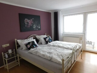 Chambre de vacances Altrich Enregistrement extérieur 11