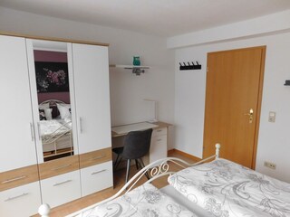 Chambre de vacances Altrich Enregistrement extérieur 13