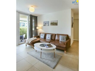 Appartamento per vacanze Wangerooge Caratteristiche 6