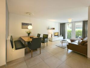 Ferienwohnung Huis Oldenburg Wangerooge